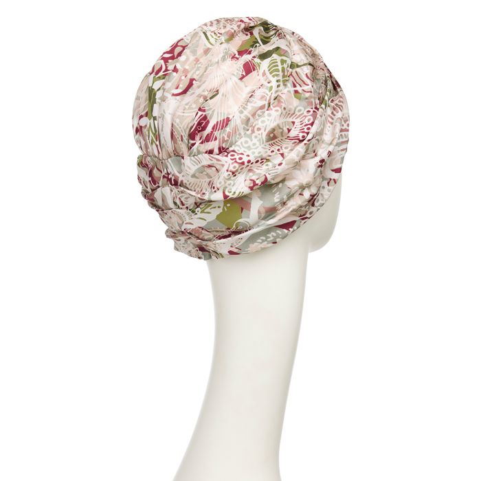 1586 HocCiana Turban House of Christine
