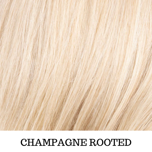 PARRUCCA JADORE SMALL DELUXE CAPELLI MEDI VERI