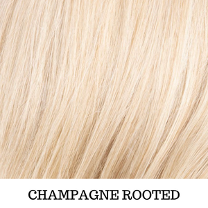 Champagne Rooted