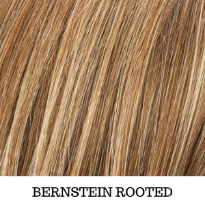 Biondo scuro Bernstein rooted