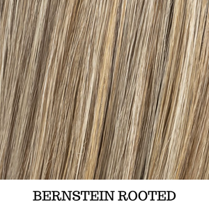 Biondo scuro Bernstein rooted