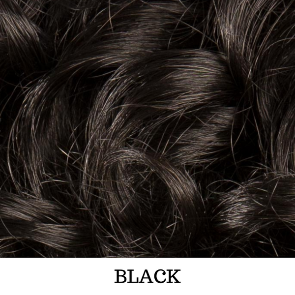 PARRUCCA ZIZI CAPELLI CORTI LISCI