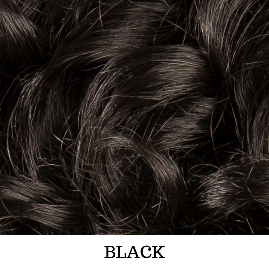 PARRUCCA ZIZI CAPELLI CORTI LISCI