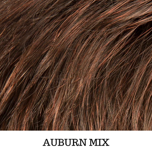 Rosso Auburn mix