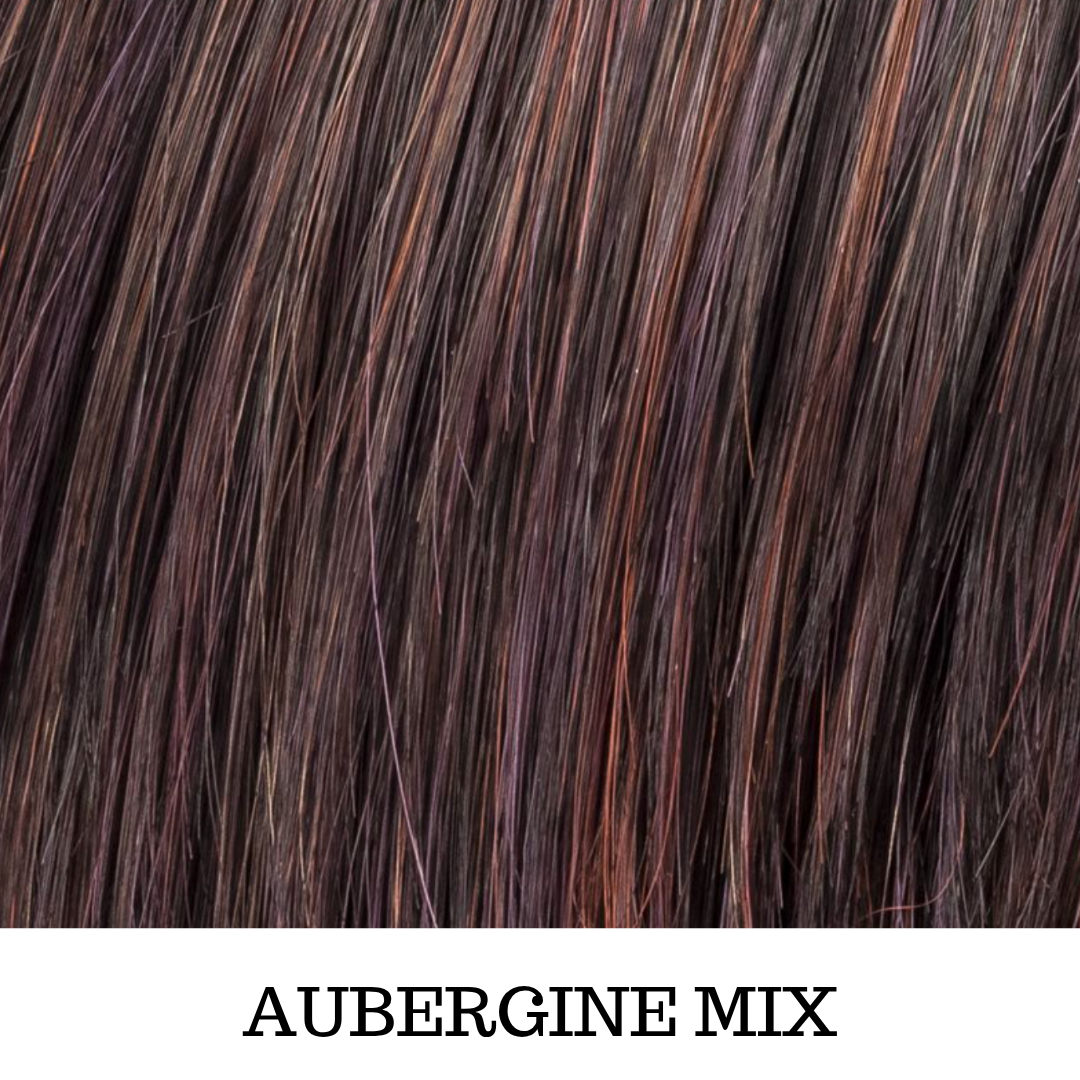 PARRUCCA CHANGE CAPELLI CORTI LISCI