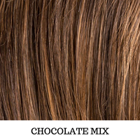 PARRUCCA EASY MONO PART CAPELLI CORTI LISCI