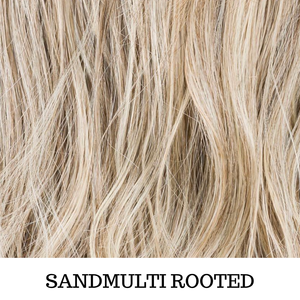 Castano sandmulti rooted