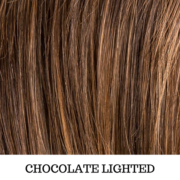 PARRUCCA POINT CAPELLI CORTI LISCI