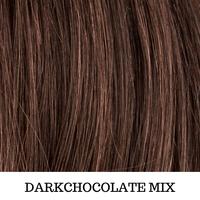PARRUCCA EASY MONO PART CAPELLI CORTI LISCI