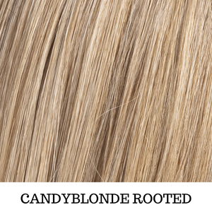 Biondo Candyblonde rooted