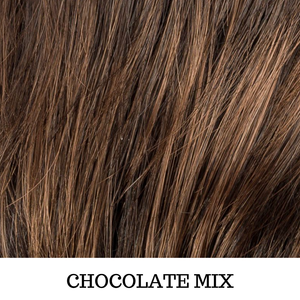 Chocolate Mix