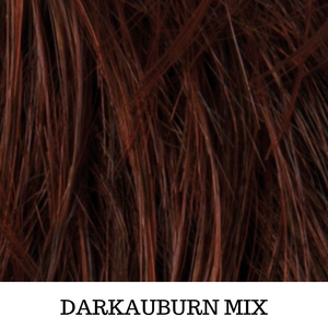 Rosso scuro Darkauburn mix