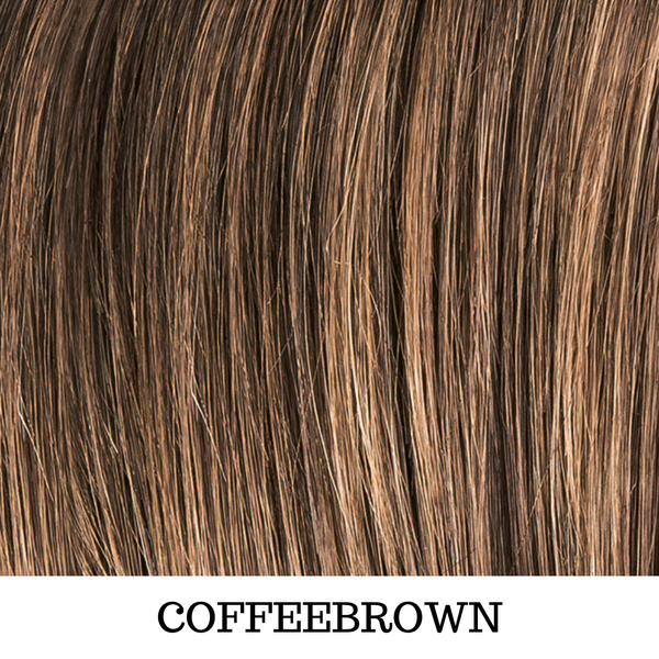 PARRUCCA ZIZI CAPELLI CORTI LISCI