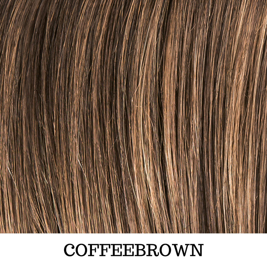 PARRUCCA ZIZI CAPELLI CORTI LISCI