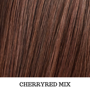 Rosso ciliegia Cherryred mix