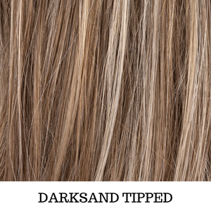 Castano darksand tipped