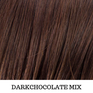Castano scuro ramato Darkchocolate mix