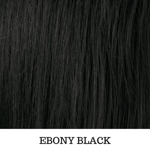 Castano scurissimo Ebony black