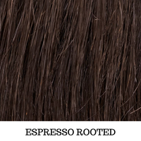 PARRUCCA EASY MONO PART CAPELLI CORTI LISCI