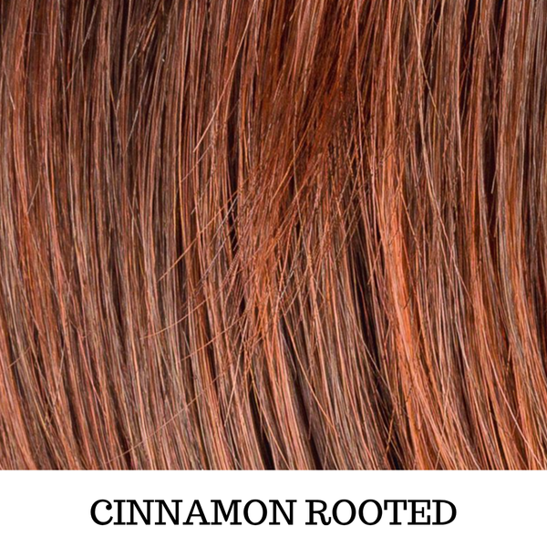 PARRUCCA COOKIE MONO PART CAPELLI CORTI MOSSI IN FIBRA TERMORESISTENTE