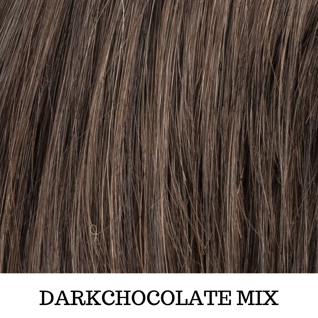 PARRUCCA CHANGE CAPELLI CORTI LISCI