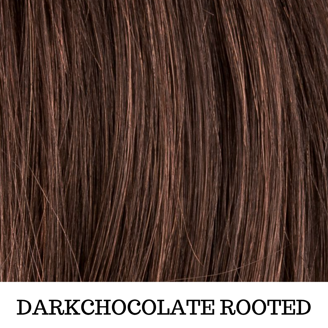 PARRUCCA CHAT CAPELLI CORTI LISCI