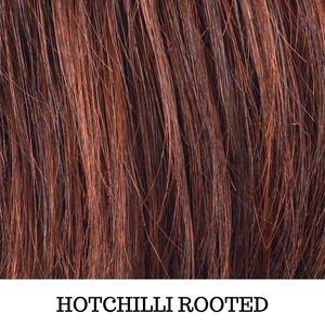 Rosso Hotchilli rooted