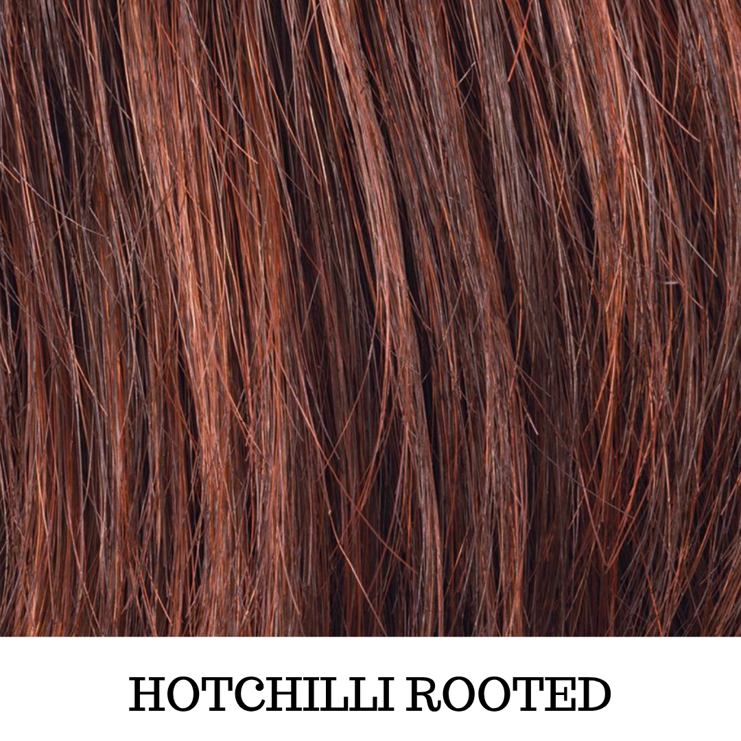 PARRUCCA EASY MONO PART CAPELLI CORTI LISCI
