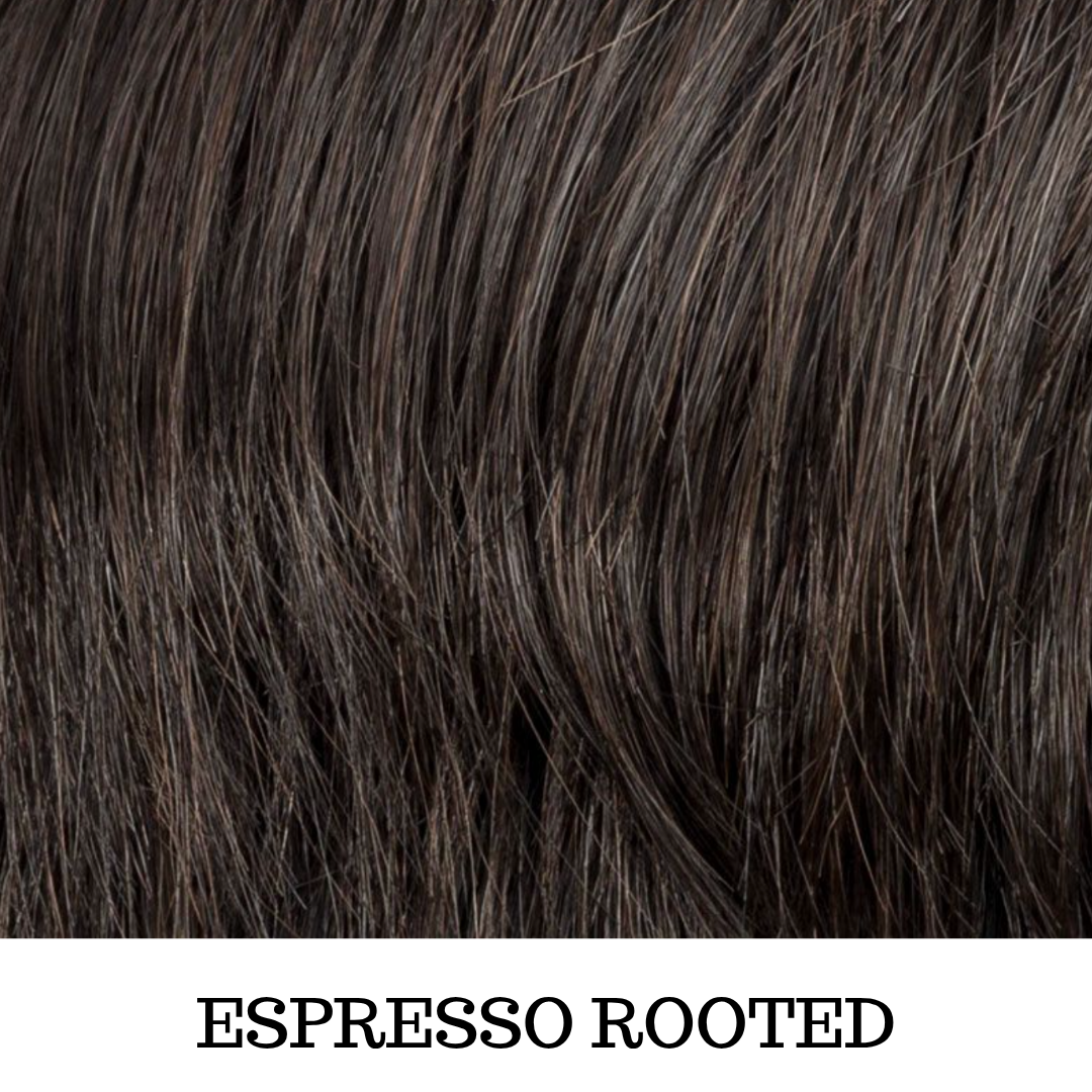 PARRUCCA TOOL CAPELLI CORTI LISCI