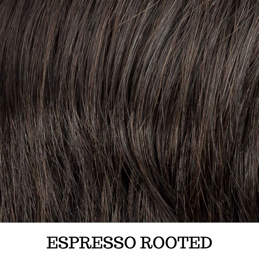 PARRUCCA TOOL CAPELLI CORTI LISCI