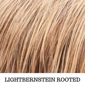 Biondo scuro Lightbernstein rooted