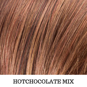 Castano hotchocolate mix