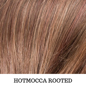Castano hotmocca rooted