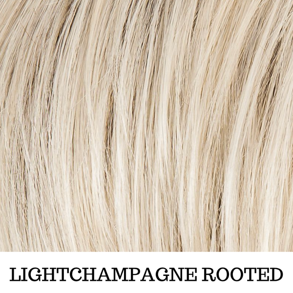 PARRUCCA JADORE SMALL DELUXE CAPELLI MEDI VERI