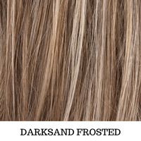 PARRUCCA CHAT CAPELLI CORTI LISCI