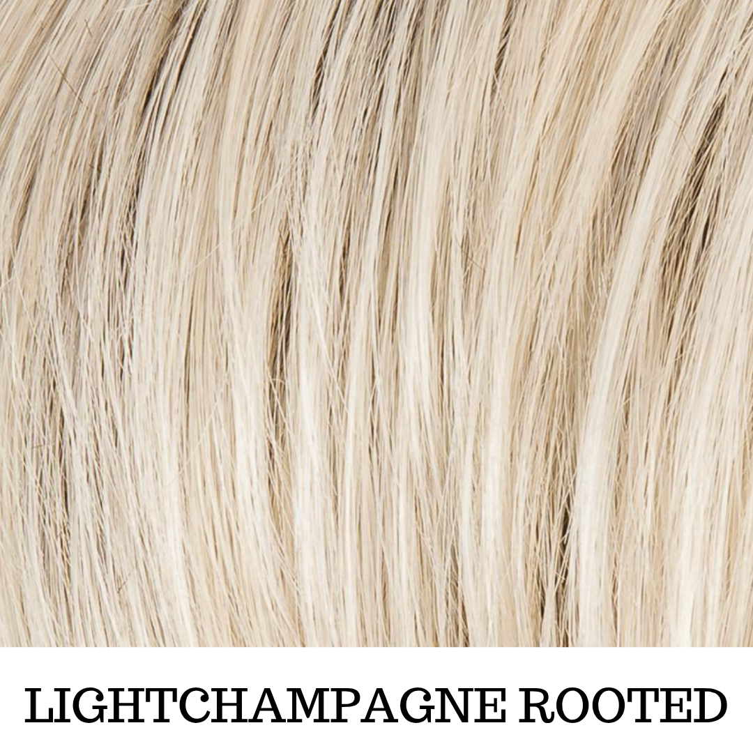 PARRUCCA EASY MONO PART CAPELLI CORTI LISCI