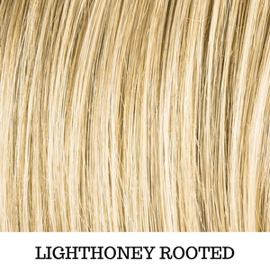 Biondo Lighthoney rooted