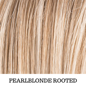 Biondo Pearlblonde rooted
