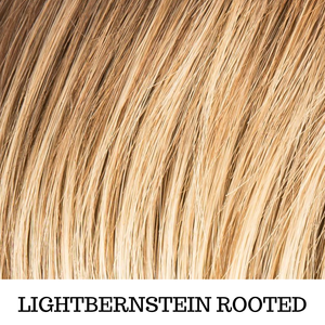 Biondo scuro Lightbernstein rooted