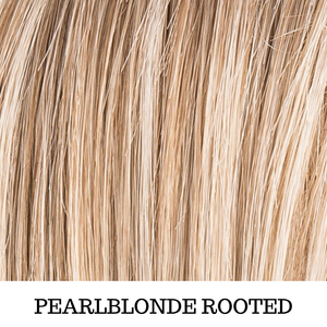 Biondo Chiaro Pearlblonde rooted