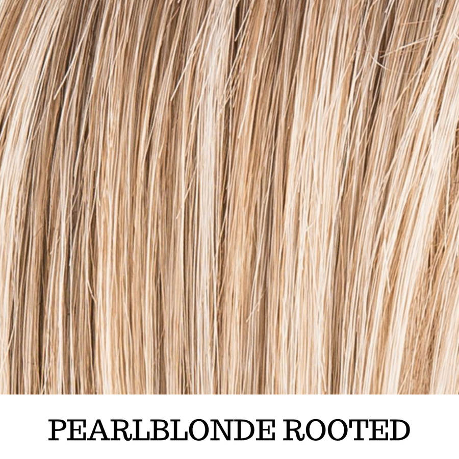 PARRUCCA MISS COMFORT CAPELLI CORTI LISCI IN FIBRA TERMORESISTENTE