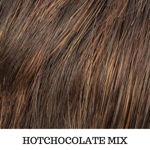 Castano ramato Hotchocolate mix