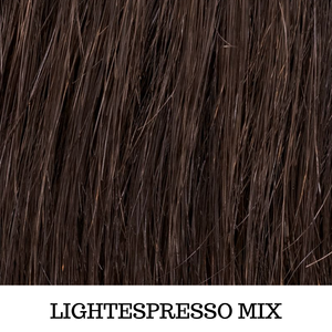 Castano scuro Lightespresso mix