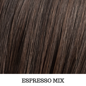 Espresso Mix - Castano scurissimo