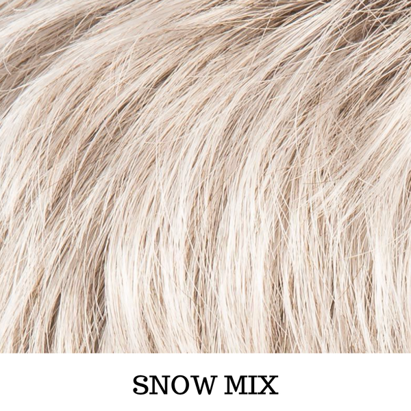 PARRUCCA FAME SOFT CAPELLI MEDI MOSSI