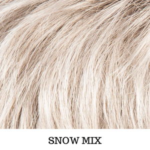 Grigio cenere chiaro Snow mix
