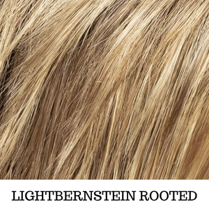 Biondo scuro Lightbernstein rooted