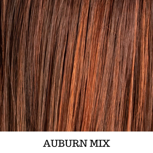 Rosso Auburn mix