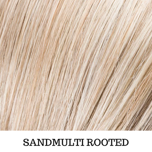 Biondo sandmulti rooted