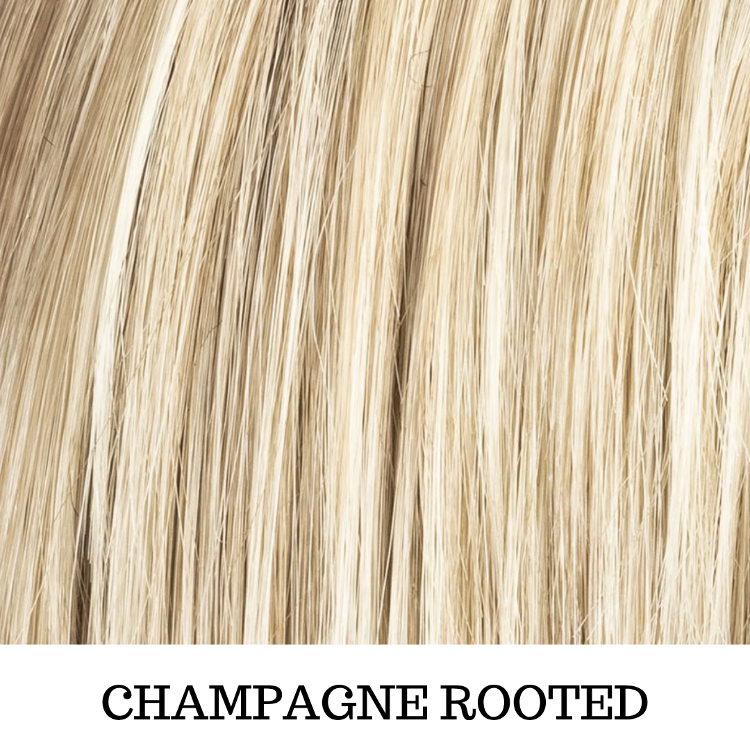 PARRUCCA CHANGE CAPELLI CORTI LISCI